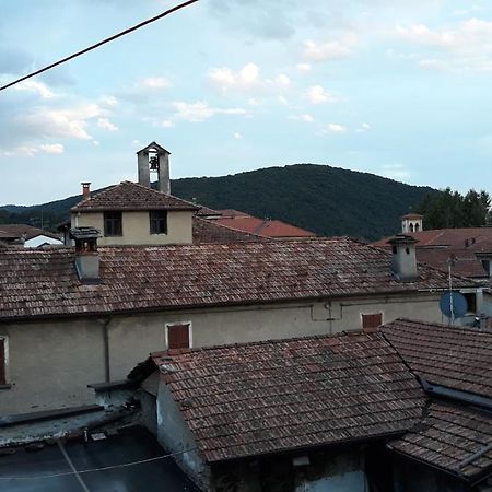Appartamento Incantevole Ad Armeno Extérieur photo