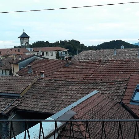Appartamento Incantevole Ad Armeno Extérieur photo