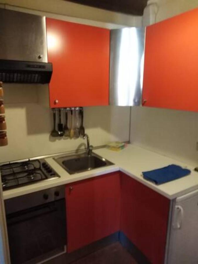 Appartamento Incantevole Ad Armeno Extérieur photo