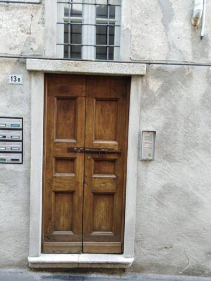 Appartamento Incantevole Ad Armeno Extérieur photo