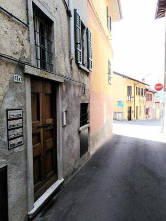 Appartamento Incantevole Ad Armeno Extérieur photo
