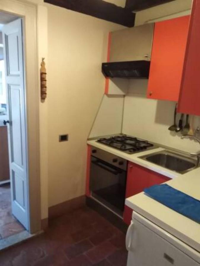 Appartamento Incantevole Ad Armeno Extérieur photo