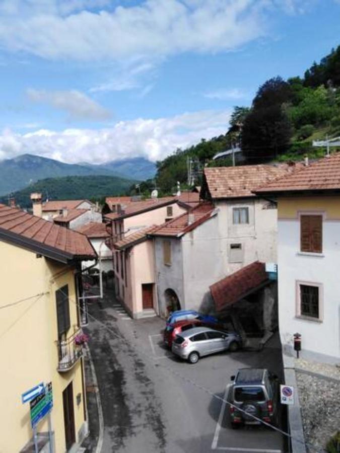 Appartamento Incantevole Ad Armeno Extérieur photo