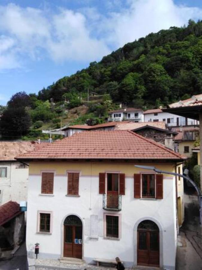 Appartamento Incantevole Ad Armeno Extérieur photo
