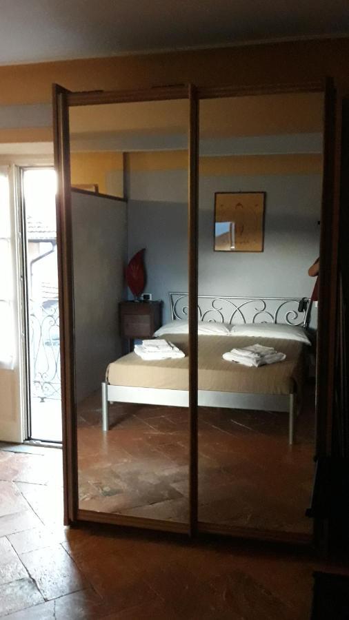 Appartamento Incantevole Ad Armeno Extérieur photo