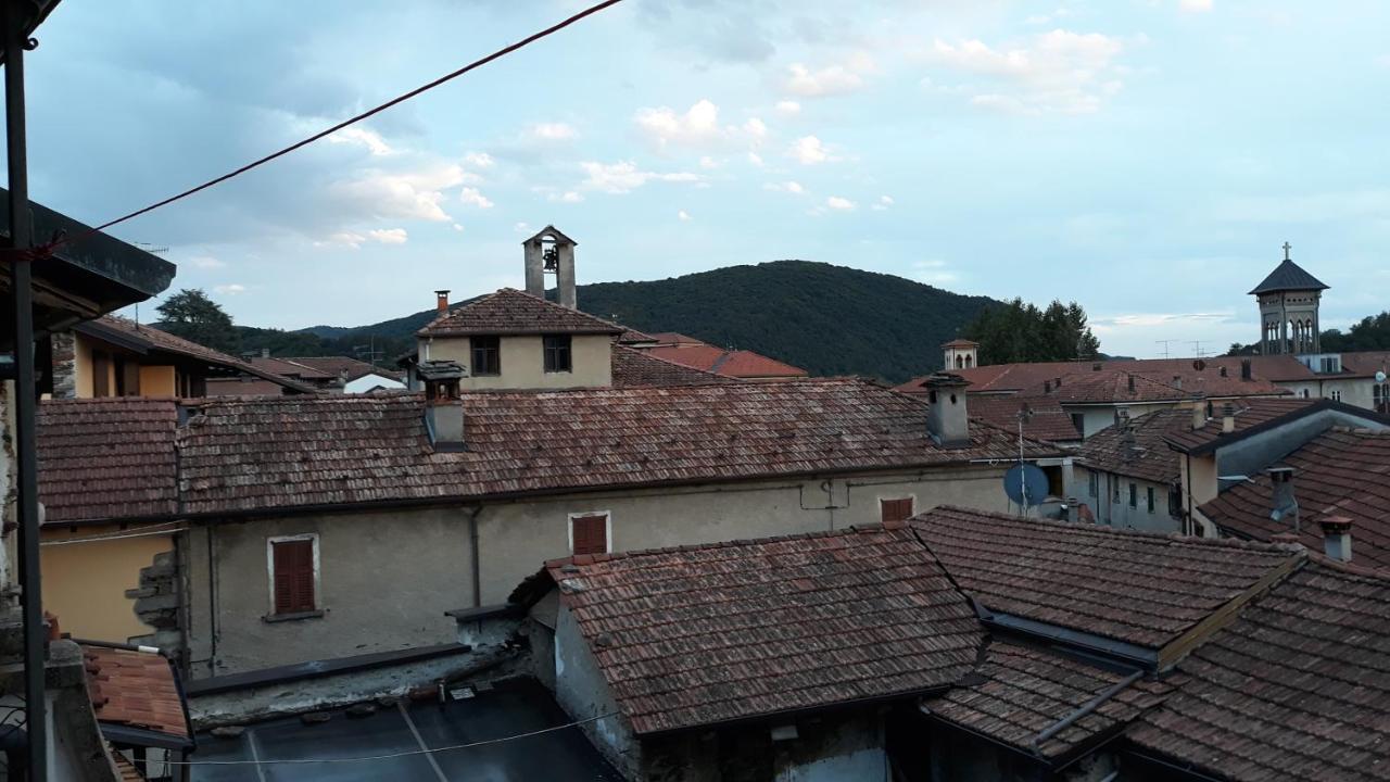 Appartamento Incantevole Ad Armeno Extérieur photo