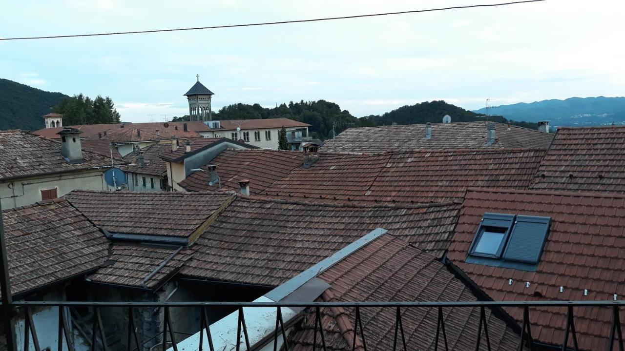 Appartamento Incantevole Ad Armeno Extérieur photo