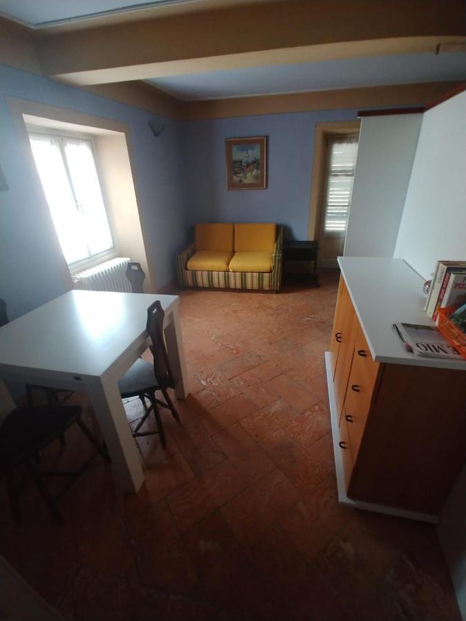 Appartamento Incantevole Ad Armeno Extérieur photo