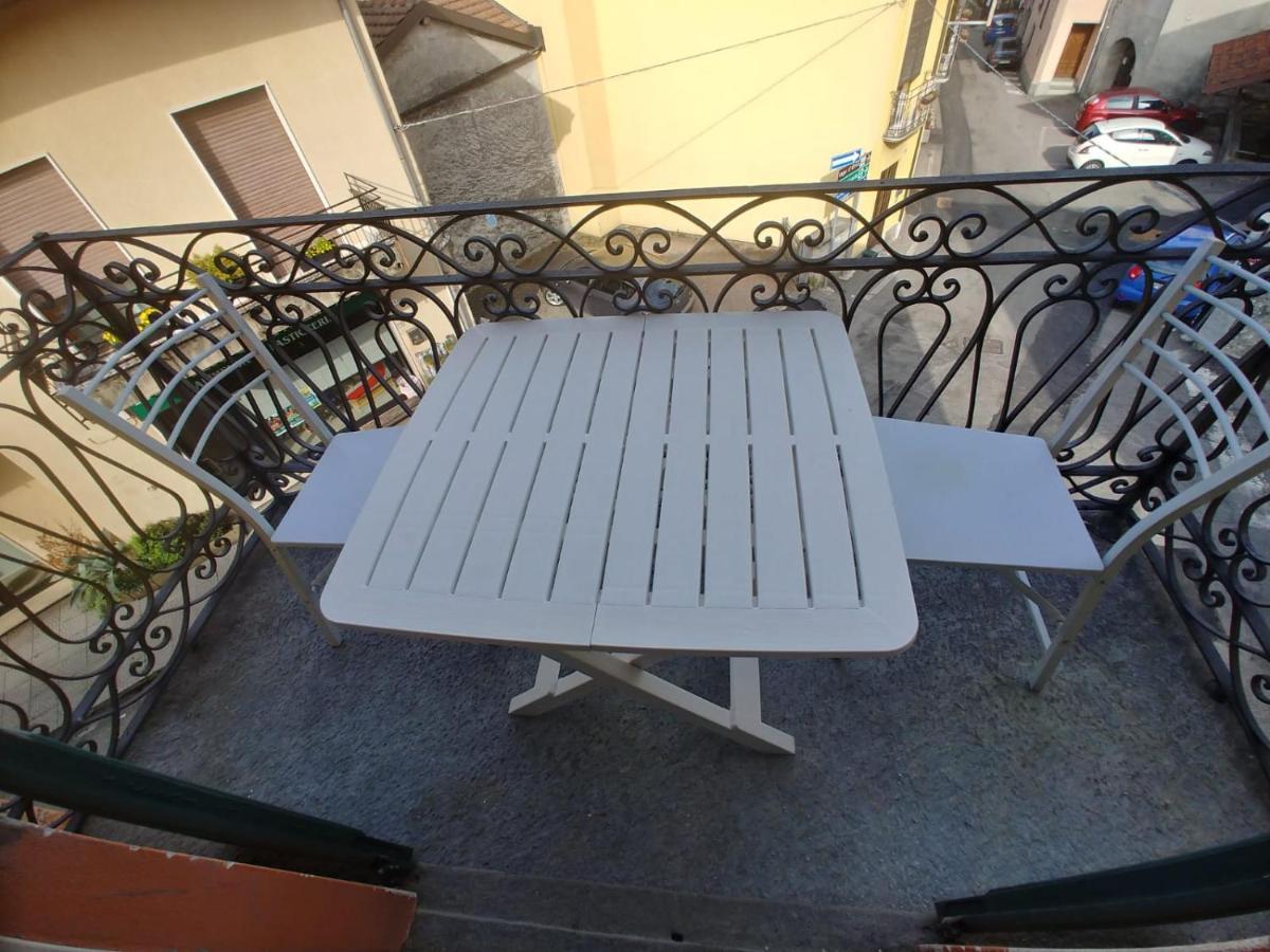 Appartamento Incantevole Ad Armeno Extérieur photo